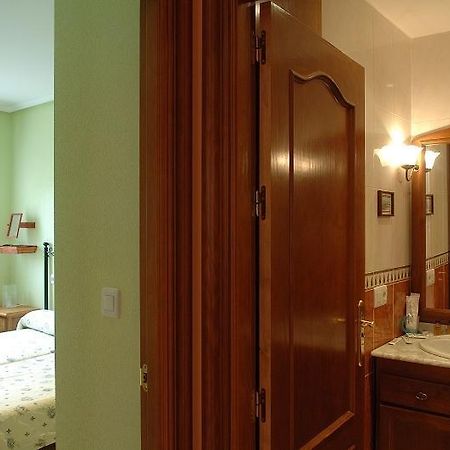 Apartamentos Naturista Torremar Natura Vera Chambre photo