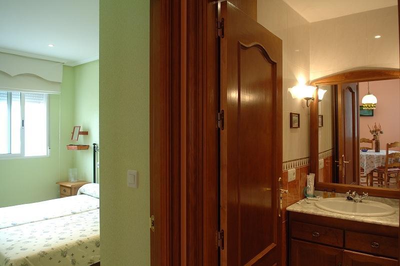 Apartamentos Naturista Torremar Natura Vera Chambre photo