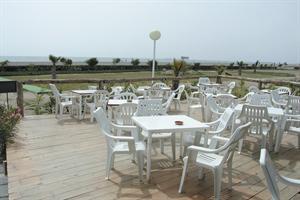 Apartamentos Naturista Torremar Natura Vera Extérieur photo