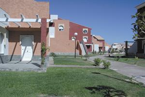 Apartamentos Naturista Torremar Natura Vera Extérieur photo