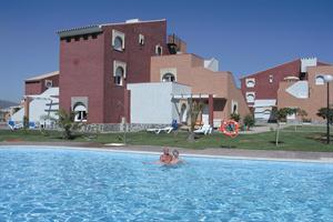 Apartamentos Naturista Torremar Natura Vera Extérieur photo