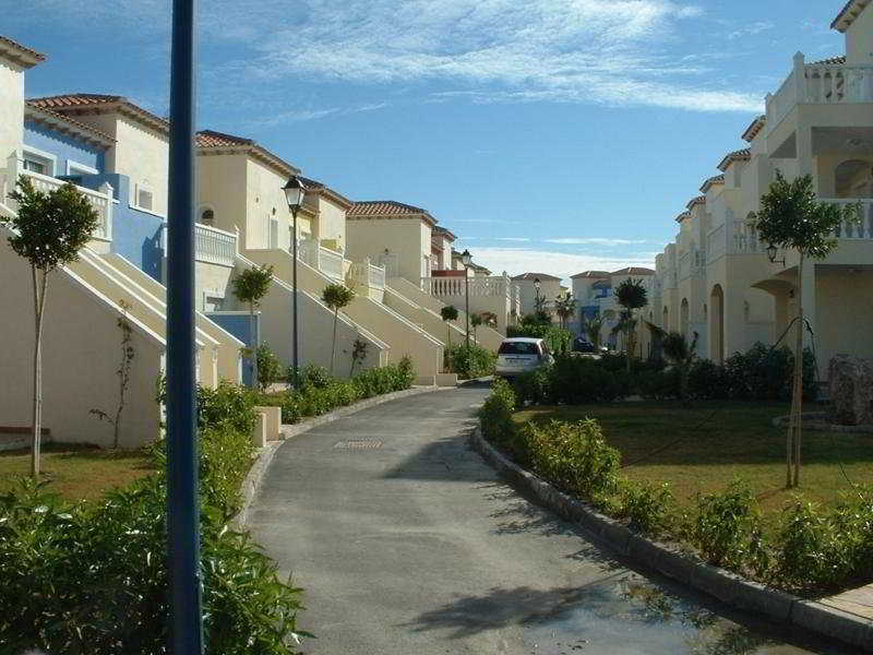 Apartamentos Naturista Torremar Natura Vera Extérieur photo
