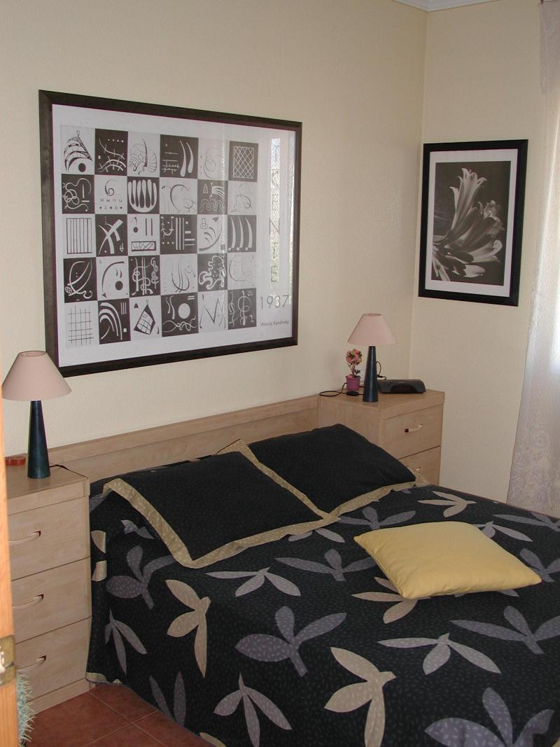 Apartamentos Naturista Torremar Natura Vera Extérieur photo